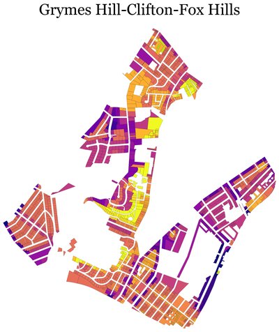 Grymes Hill-Clifton-Fox Hills